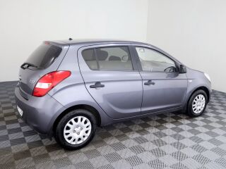 Hyundai i20 Elegance 1.2 57kW