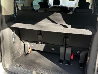 Citroen Spacetourer 2.0 110kW