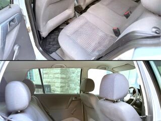 Volkswagen Polo Comfort ATM 1.4 55кВ