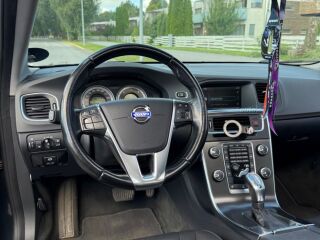 Volvo S60 2.0 D4 120kW