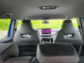 Skoda Enyaq Sportline 210kW