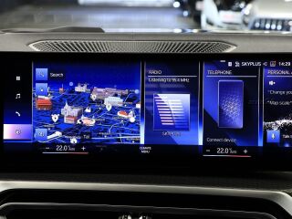BMW i4 M50 xDrive Gran Coupe 400kW