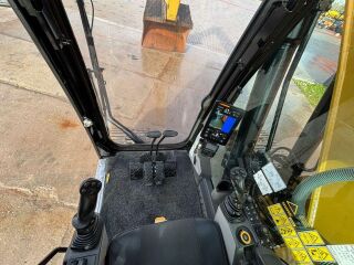 CAT / Caterpillar 320 122kW