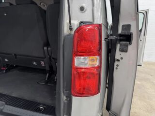 Citroen Jumpy Spacetourer 1.5 YH01 88kW