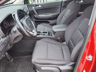 Kia Sportage LX 1.6 CRDi 100kW