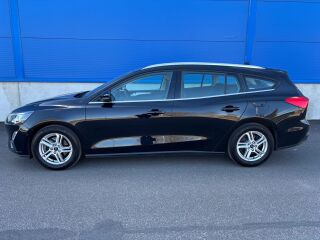 Ford Focus Edition Business 1.5 EcoBlue 88кВ