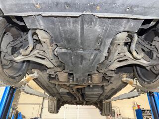 Audi Q7 S-Line Exclusive 4.2 V8 250kW
