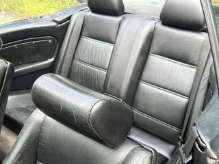 BMW 318 2.8 141kW