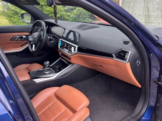 BMW 320 2.0 135kW