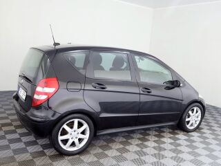 Mercedes-Benz A 180 Elegance ATM 2.0 CDI 80кВ