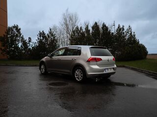 Volkswagen Golf 1.4 90kW