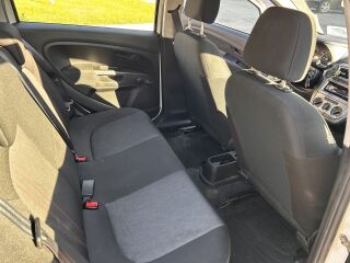 Fiat Punto 1.2