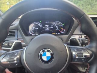 BMW X5 Sport 3.0 N57 40D 225kW