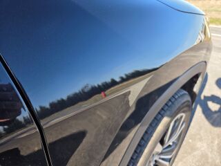 Lexus RX 450h 3.5 V6 193kW