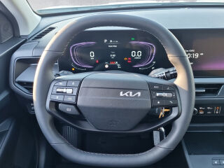 Kia Stonic EX 1.0 T-GDI 73kW