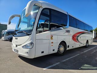 Scania Irizar i6 302kW
