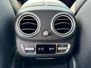 Mercedes-Benz E 300 e 4matic AMG Night packet / Burmester 2.0 215кВ