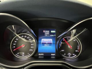Mercedes-Benz EQV 300 Avantgarde 70kW