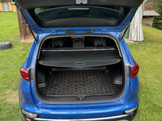 Kia Sportage 1.6 100kW