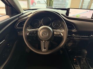 Mazda CX-30 e-Skyactiv G Centre-line 2.5 103kW