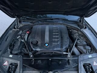 BMW 530 N57D30A 3.0 R6 180kW