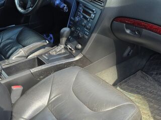 Volvo V70 2.4 96kW