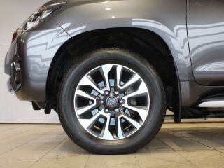 Toyota Land Cruiser 150 Executive Technology Plus AWD N1 2.8 150kW