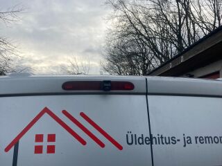 Toyota ProAce 2.0 110kW
