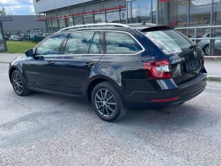 Skoda Octavia 1.0 85kW