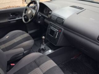 Volkswagen Sharan 1.9 85кВ