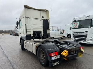 DAF XF 460 FT 12.9 340kW