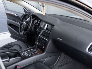 Audi Q7 Quattro 3.0 171kW
