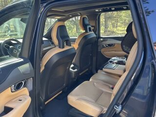 Volvo XC90 Inscription 2.0 165kW