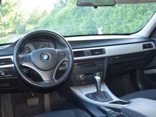 BMW 318 Facelift 2.0 R4 TDI 105кВ