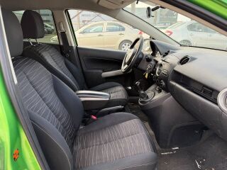 Mazda 2 1.3 63kW