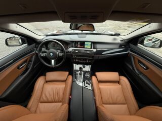 BMW 530 D Touring Sportpakett EU6 3.0 R6 TDI 190kW