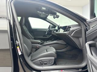Audi A6 Limousine TDI quattro S line 3.0 V6 220kW