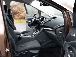 Ford Grand C-Max 2.0 85кВ