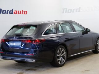Mercedes-Benz E 300 de 4matic Exclusive Airmatic 2.0 145kW