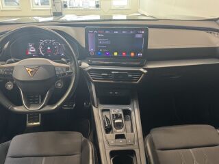 Cupra Formentor VZ AWD 2.0 TSI 228kW