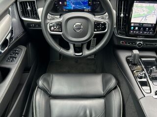 Volvo S90 T8 AWD Plug-In Hybrid 2.0 R4 288kW