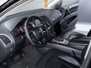 Audi Q7 Quattro 3.0 171kW