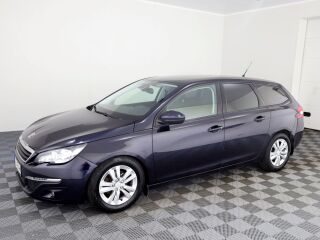 Peugeot 308 Elegance ATM 1.2 96kW