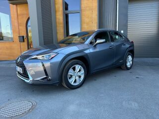 Lexus UX 250h 2.0 112kW
