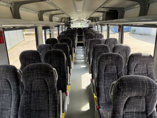 Volvo B8R 8900 240kW