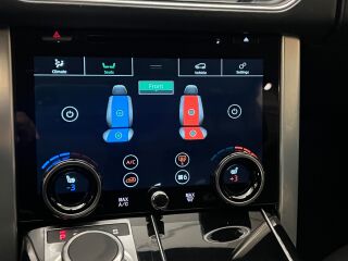 Land Rover Range Rover 3.0 190kW