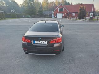 BMW 530 530XD Individual 3.0 190кВ