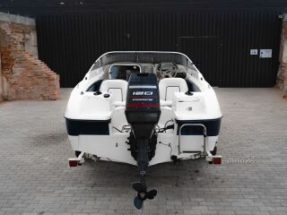 Bayliner 1702 CA