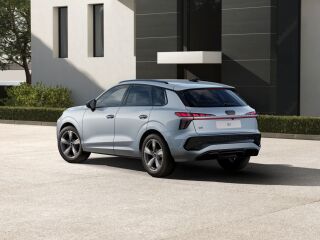Audi Q3 SUV TFSI 1.5 TFSI 110kW