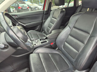 Mazda CX-5 AWD 2.2 129kW